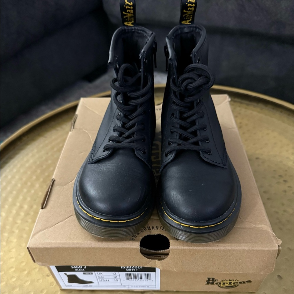 Kids Doc Marten’s